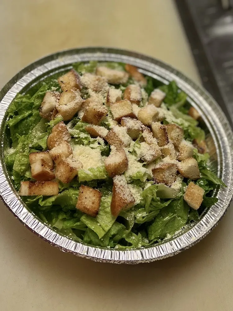 Caesar Salad
