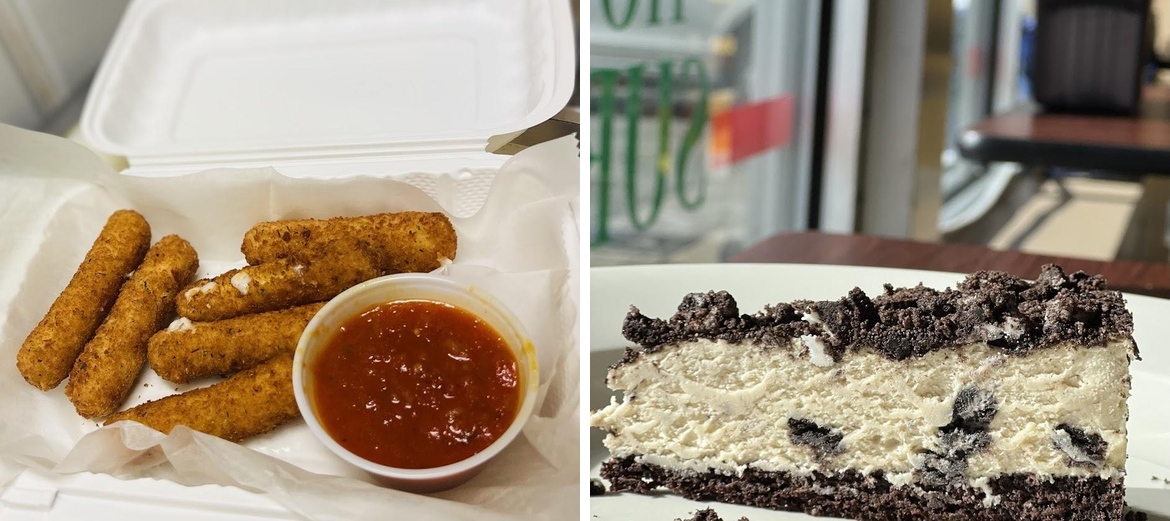 Concetta's Pizza House