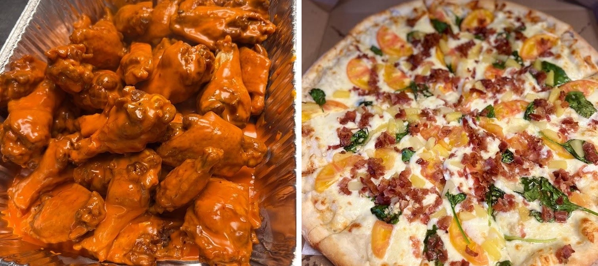Concetta's Pizza House