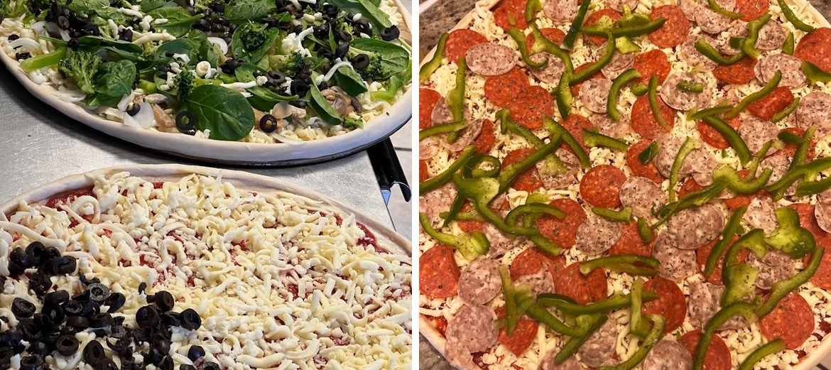 Concetta's Pizza House