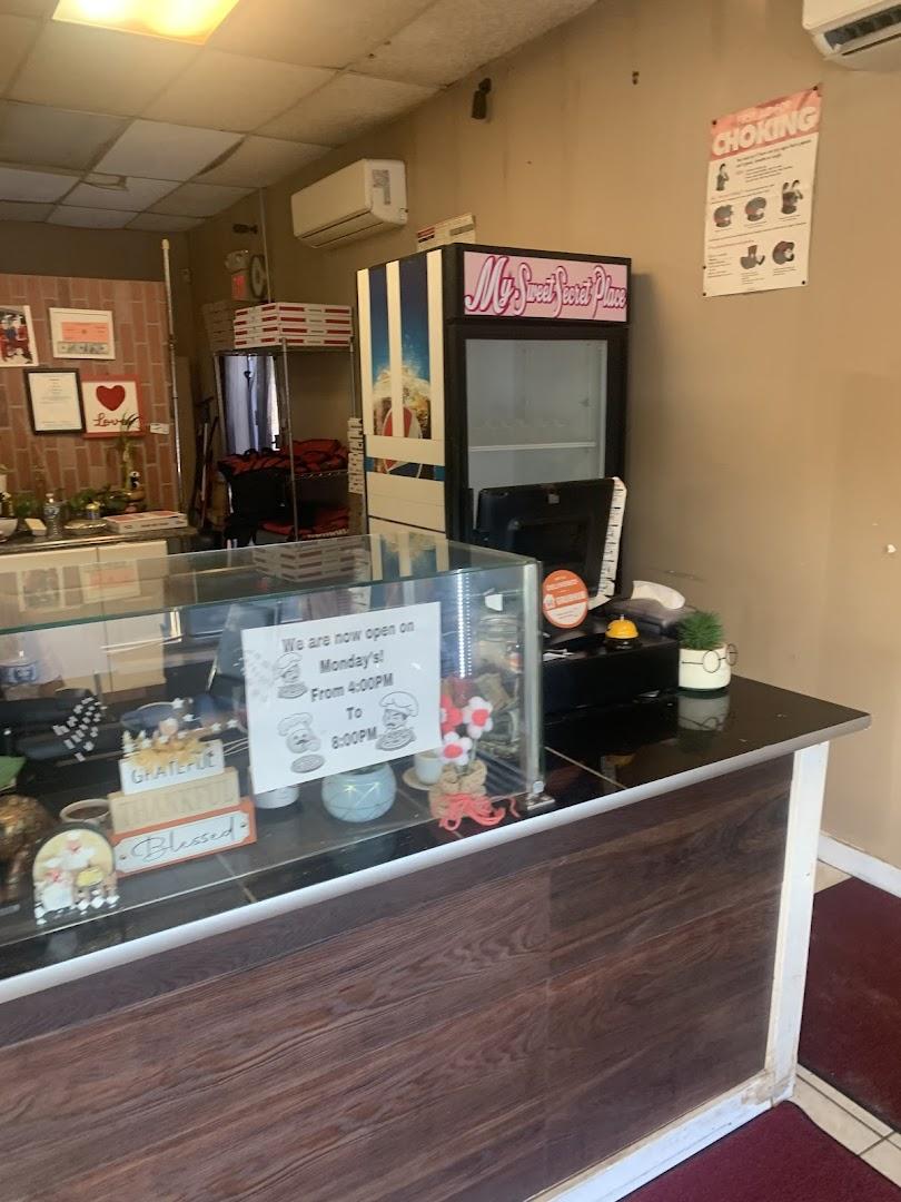 Concetta's Pizza House