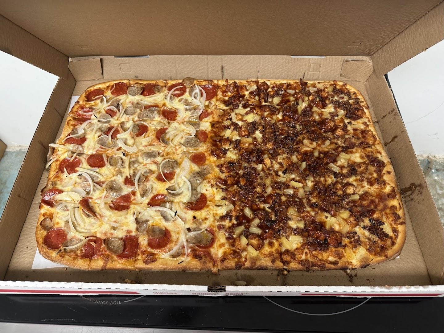 Concetta's Pizza House